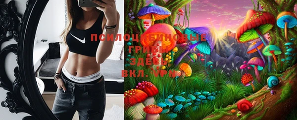 ALPHA PVP Осташков