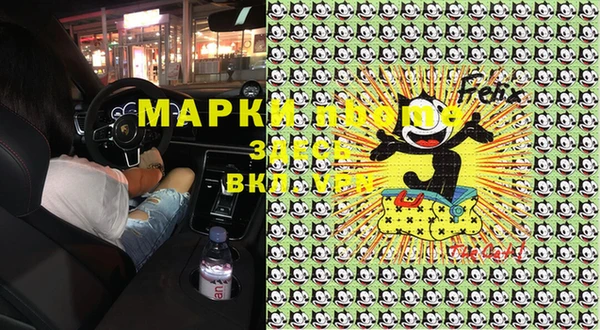 стаф Пестово